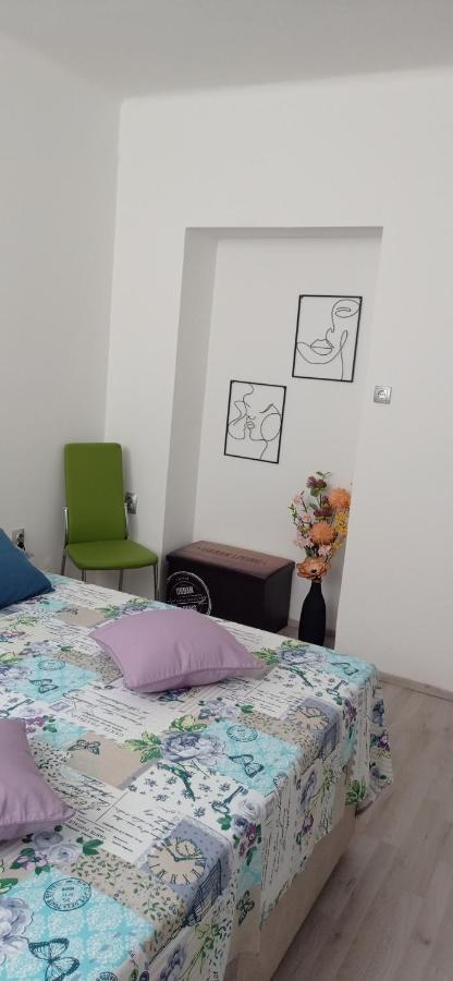 Apartman Elza Apartment Сплит Екстериор снимка