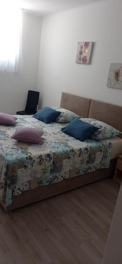 Apartman Elza Apartment Сплит Екстериор снимка